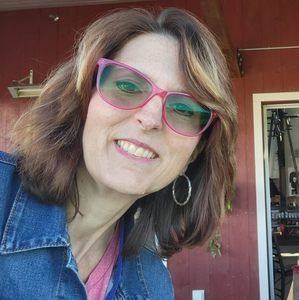 Meet your Posher, Diana